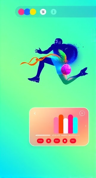 即刻开启，你的体育世界